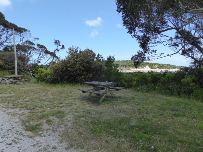 11 Morgan Esplanade, Tomahawk TAS 7262