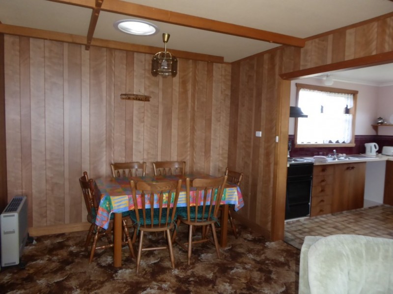 11 Morgan Esplanade, Tomahawk TAS 7262