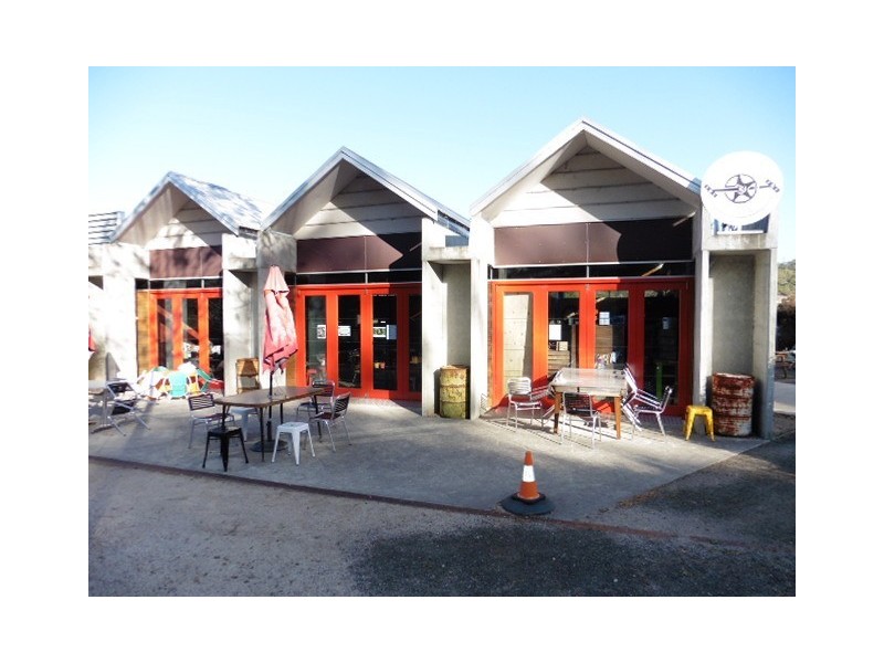 55 Main Street, Derby TAS 7264