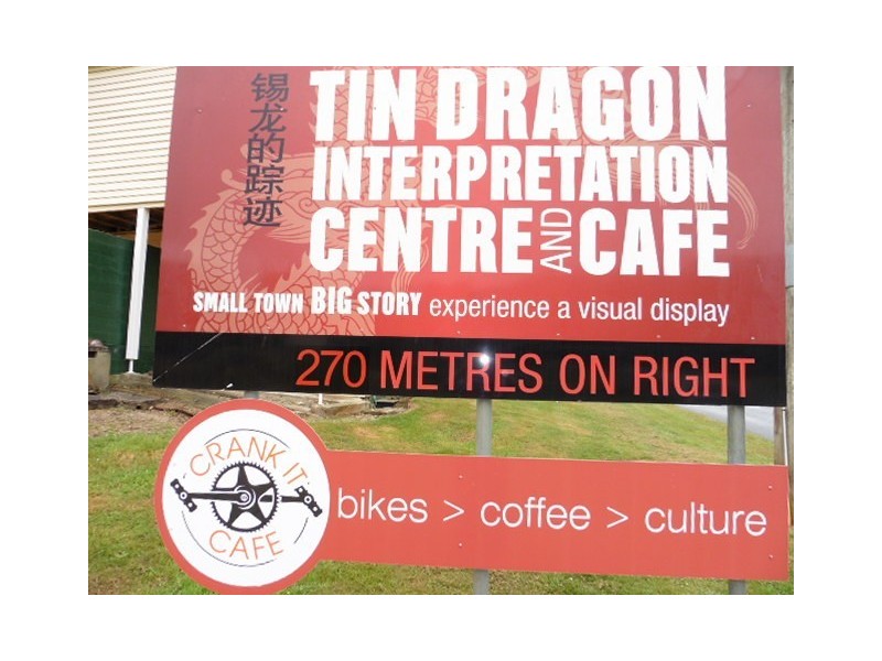 55 Main Street, Derby TAS 7264