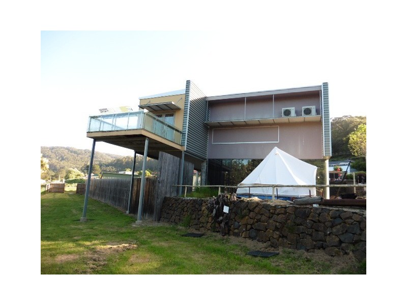 55 Main Street, Derby TAS 7264