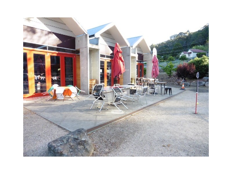 55 Main Street, Derby TAS 7264