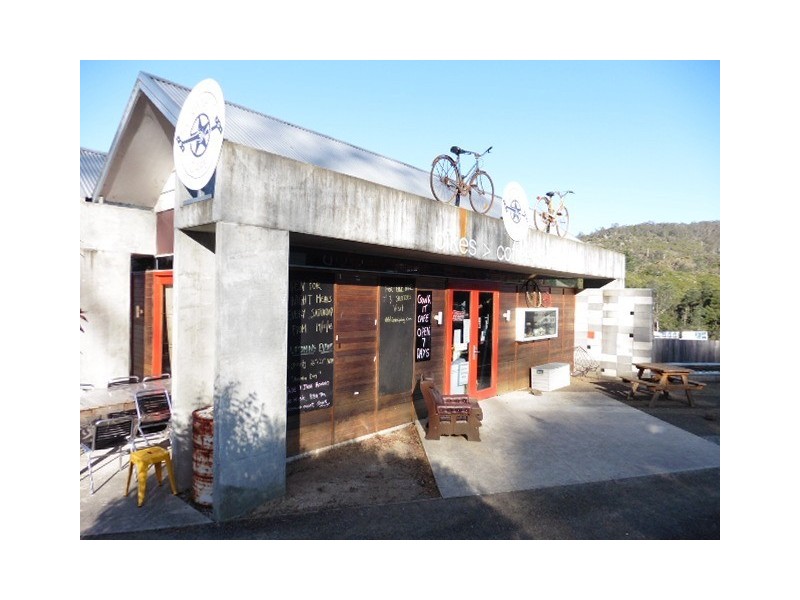 55 Main Street, Derby TAS 7264