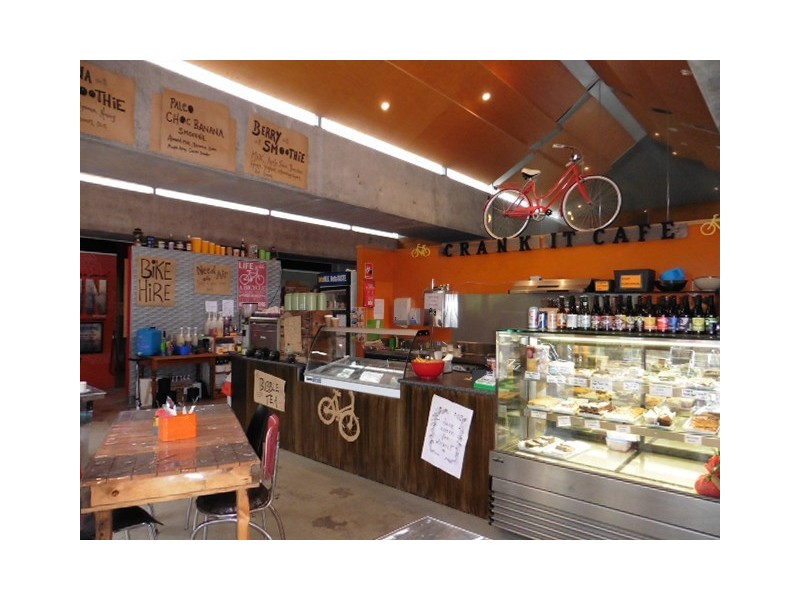 55 Main Street, Derby TAS 7264