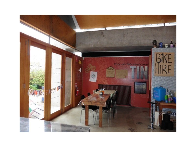 55 Main Street, Derby TAS 7264