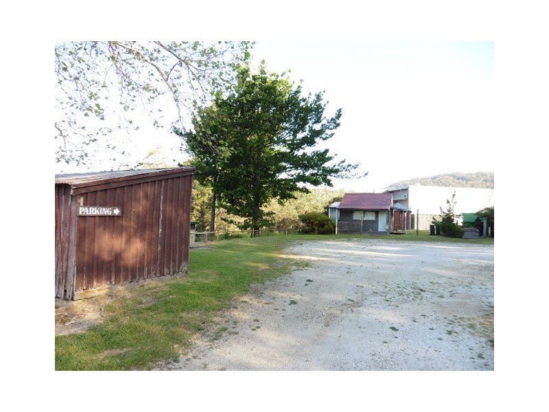 55 Main Street, Derby TAS 7264