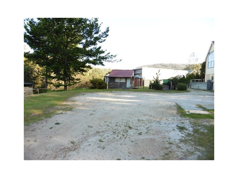 55 Main Street, Derby TAS 7264