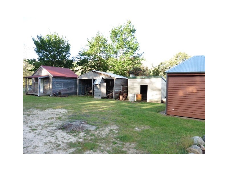 55 Main Street, Derby TAS 7264