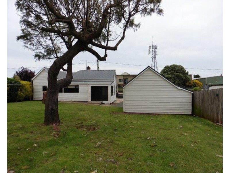 31 Arthur Street, Scottsdale TAS 7260