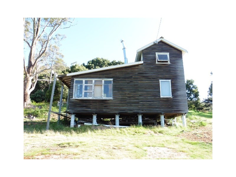 23 Renison Street, Derby TAS 7264