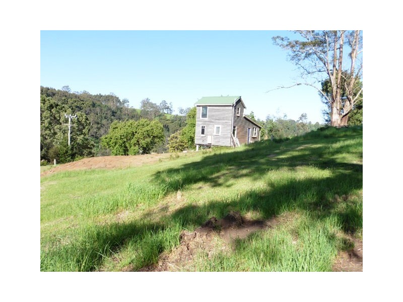 23 Renison Street, Derby TAS 7264