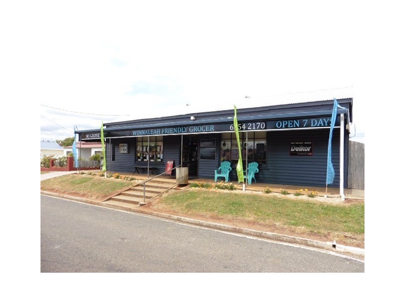 23 Main Street, Winnaleah TAS 7265