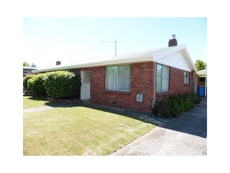 3 Nursery Road, Branxholm TAS 7261