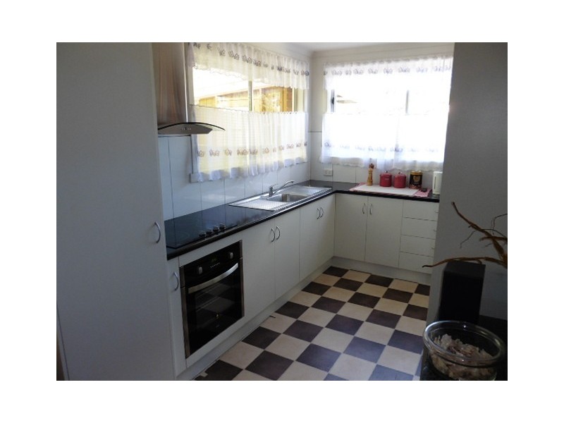 3 Nursery Road, Branxholm TAS 7261