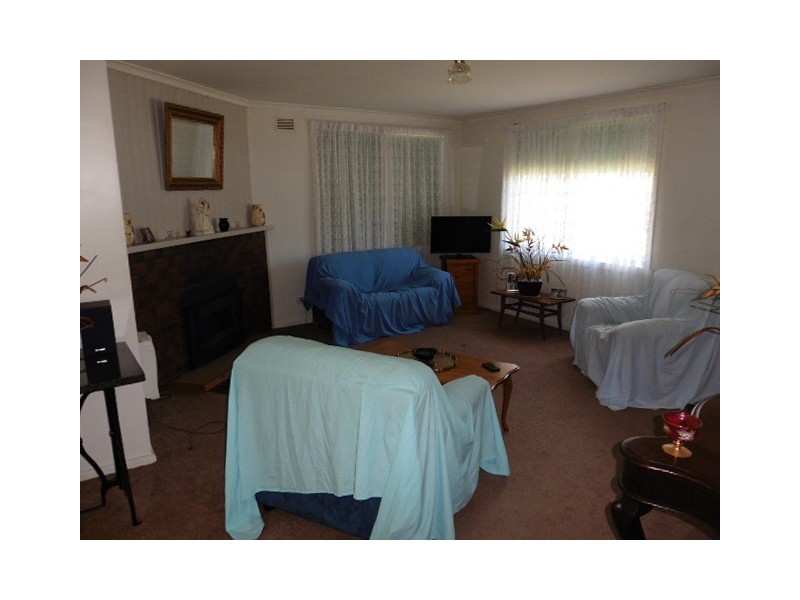 3 Nursery Road, Branxholm TAS 7261