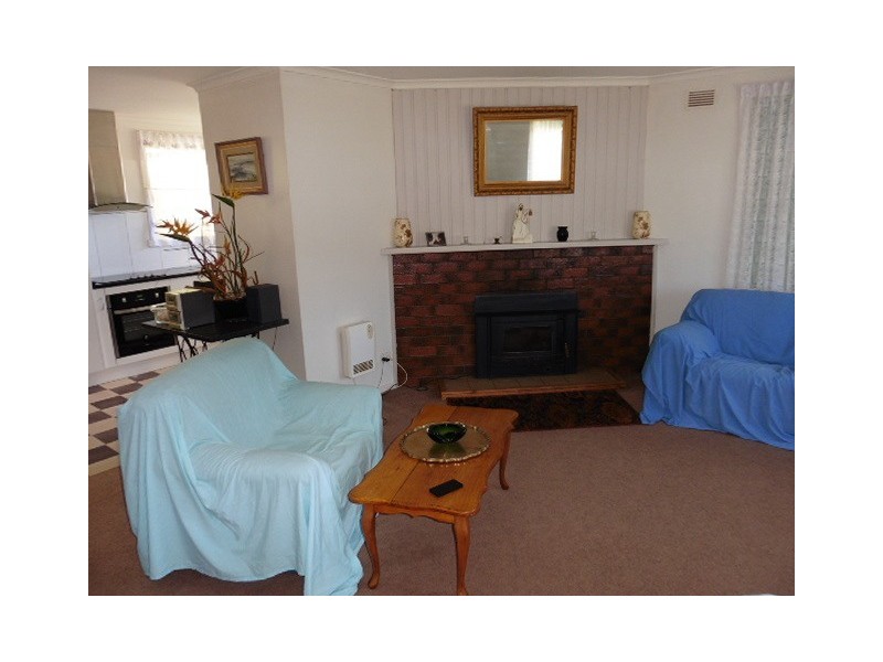 3 Nursery Road, Branxholm TAS 7261