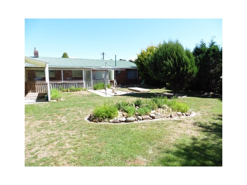 3 Nursery Road, Branxholm TAS 7261