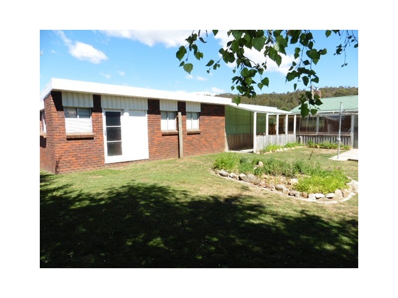 3 Nursery Road, Branxholm TAS 7261