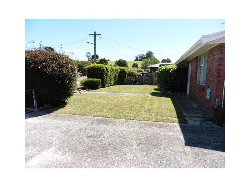 3 Nursery Road, Branxholm TAS 7261