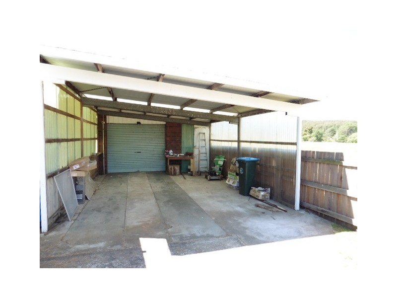 3 Nursery Road, Branxholm TAS 7261