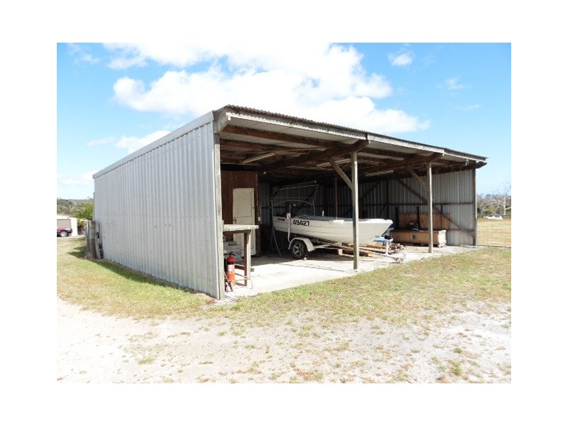 90 Boddingtons Road, Bridport TAS 7262