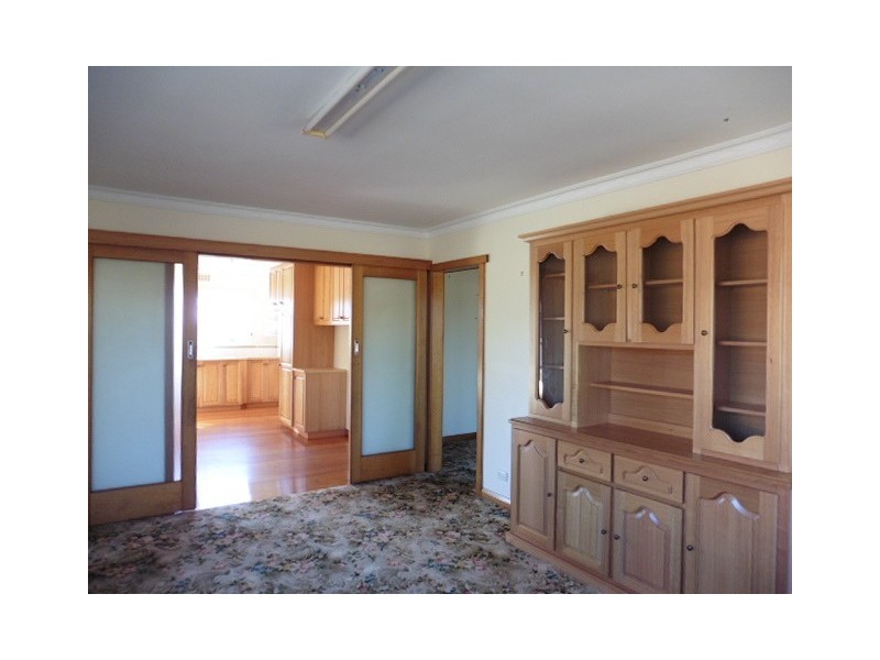 6 Mary Street, Scottsdale TAS 7260