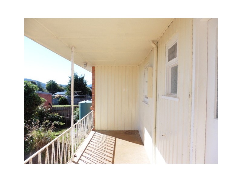 6 Mary Street, Scottsdale TAS 7260