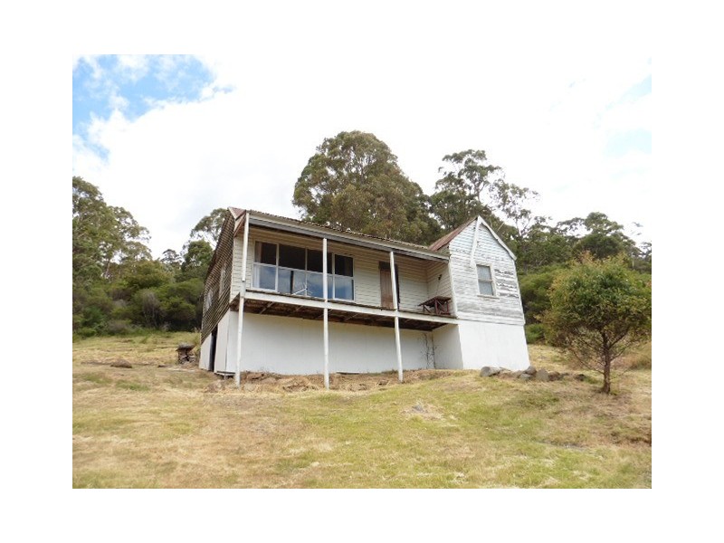20 Allan Street, Derby TAS 7264