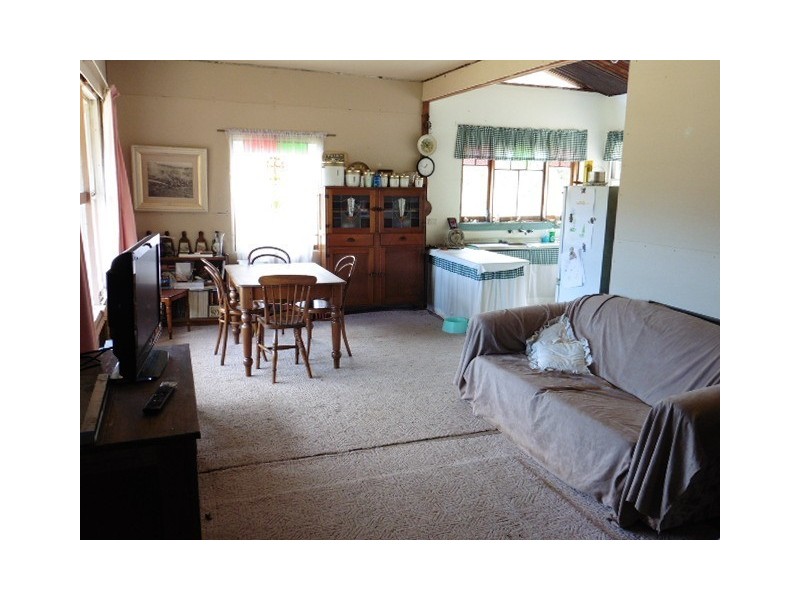20 Allan Street, Derby TAS 7264
