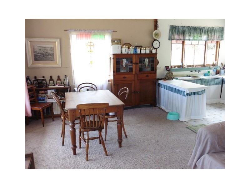 20 Allan Street, Derby TAS 7264