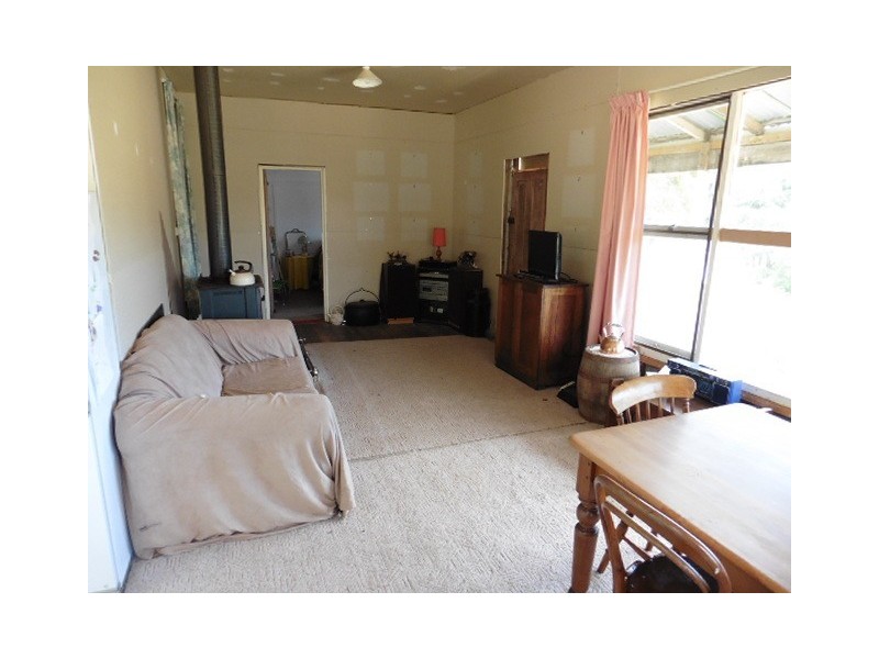 20 Allan Street, Derby TAS 7264