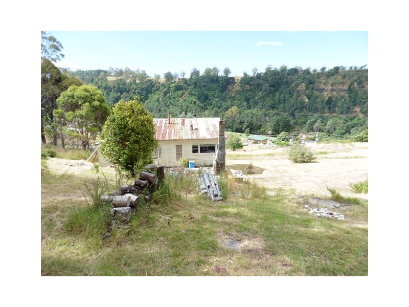 20 Allan Street, Derby TAS 7264