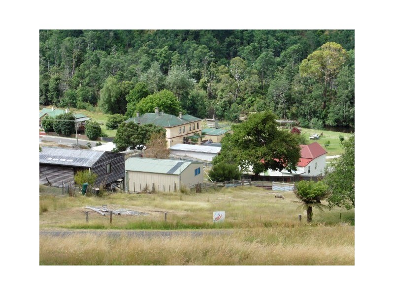 20 Allan Street, Derby TAS 7264