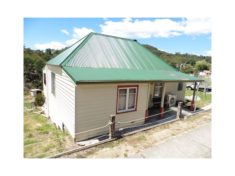 67 Main Street, Derby TAS 7264