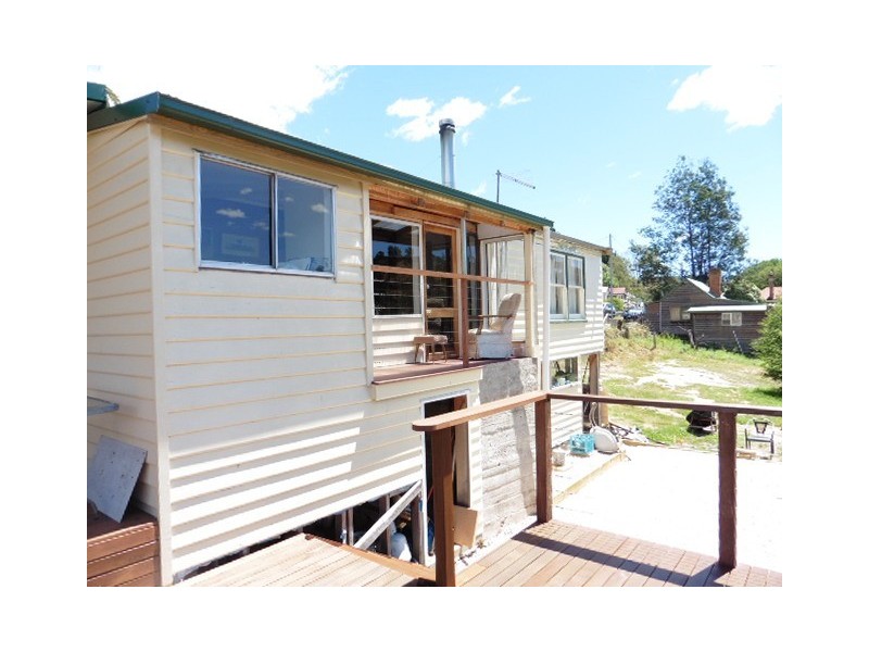 67 Main Street, Derby TAS 7264