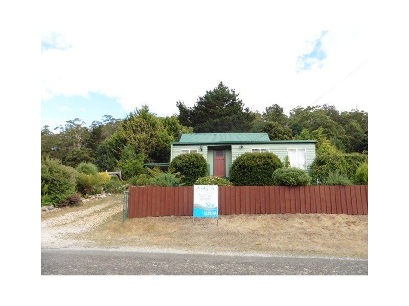 15 Renison Street, Derby TAS 7264