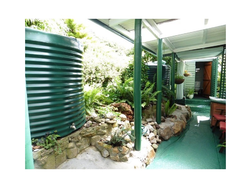 15 Renison Street, Derby TAS 7264