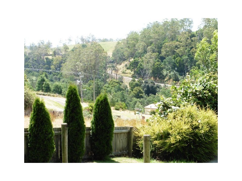 15 Renison Street, Derby TAS 7264