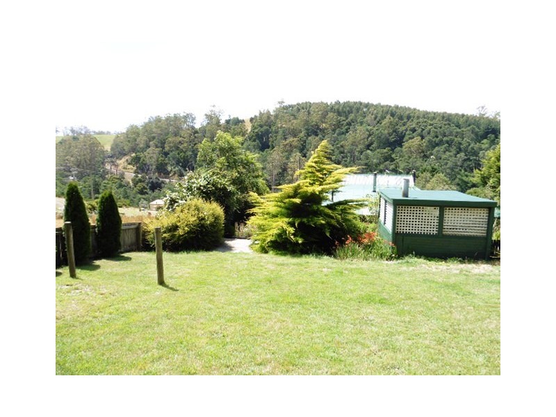 15 Renison Street, Derby TAS 7264