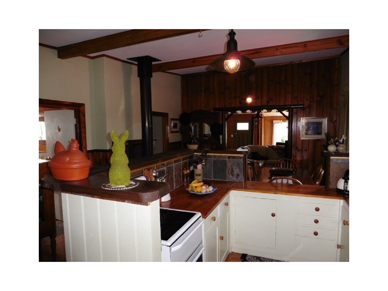 15 Renison Street, Derby TAS 7264