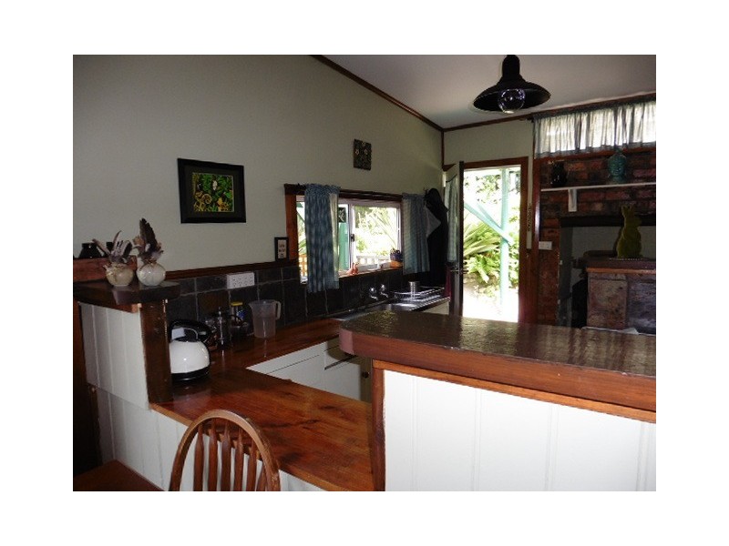 15 Renison Street, Derby TAS 7264