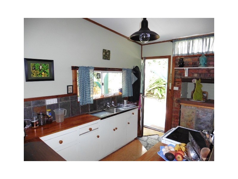 15 Renison Street, Derby TAS 7264