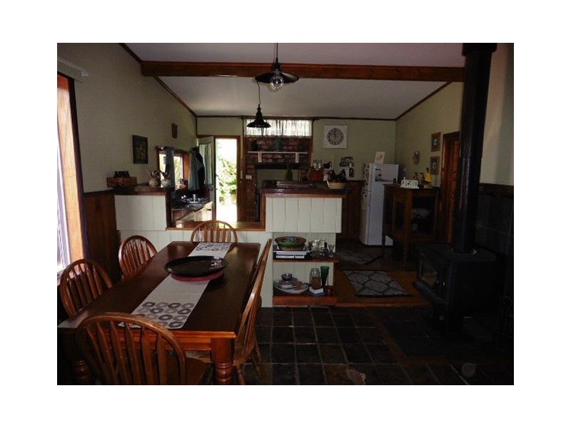 15 Renison Street, Derby TAS 7264