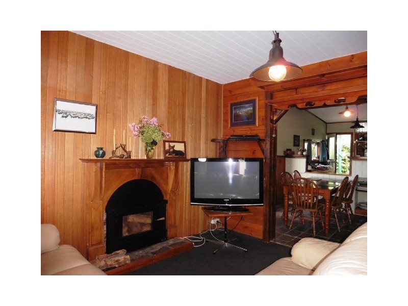 15 Renison Street, Derby TAS 7264