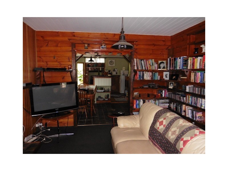 15 Renison Street, Derby TAS 7264