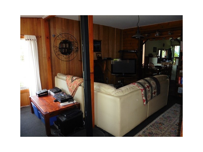 15 Renison Street, Derby TAS 7264