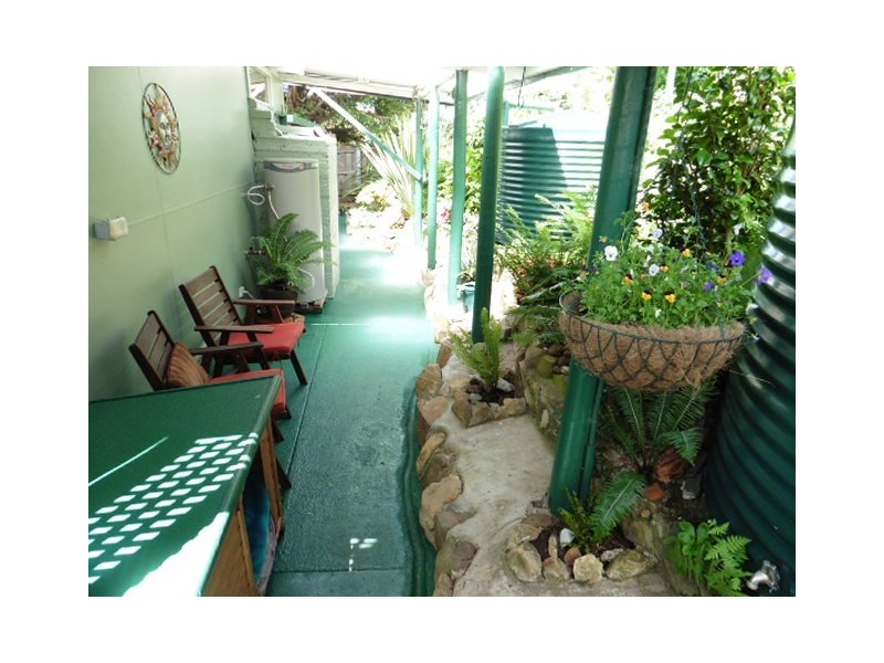 15 Renison Street, Derby TAS 7264