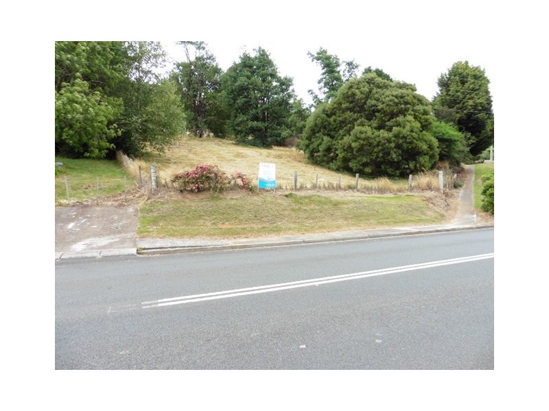 2 Main Street, Derby TAS 7264