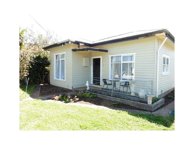 5 Diprose Street, Legerwood TAS 7263