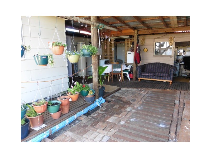 5 Diprose Street, Legerwood TAS 7263